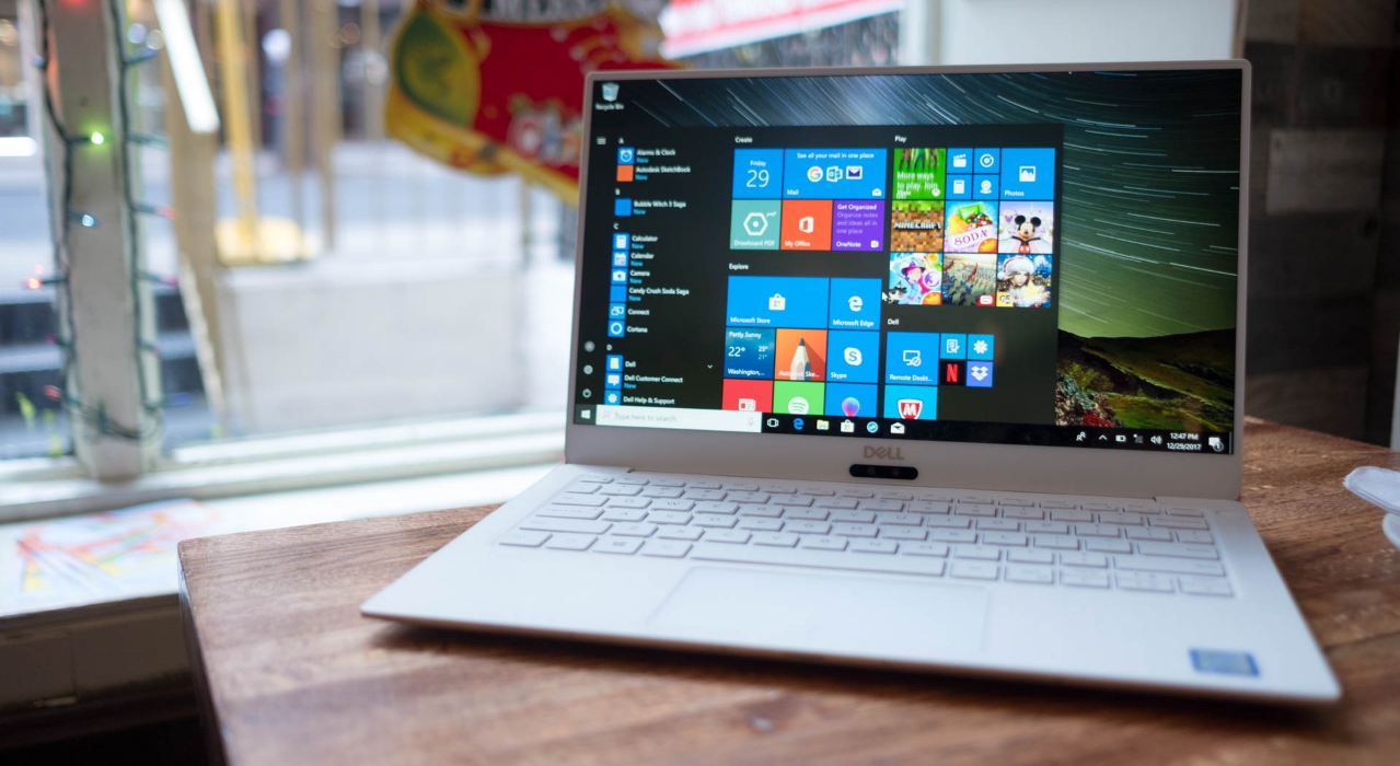 Dell XPS 13, The Ultimate Guide to the Flagship Laptop