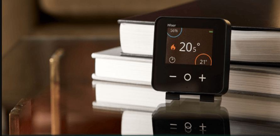 Drayton Wiser, The Ultimate Guide to Smart Home Heating Control