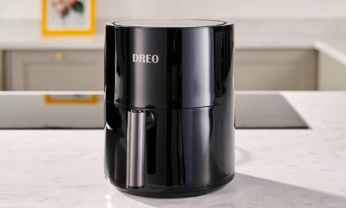 Dreo Air Fryers, Your Comprehensive Guide to Crispy, Healthy Cooking