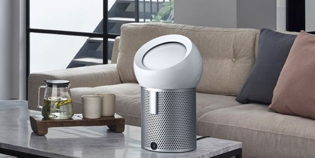 Dyson Pure Cool Me BP01, Your Personal Oasis of Clean Air - An In-Depth Exploration