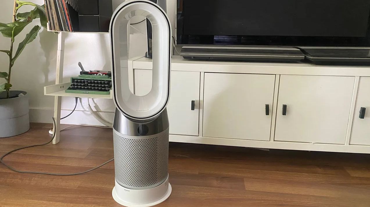 Dyson Pure Hot+Cool HP04, The Ultimate Guide to Year-Round Comfort and Clean Air