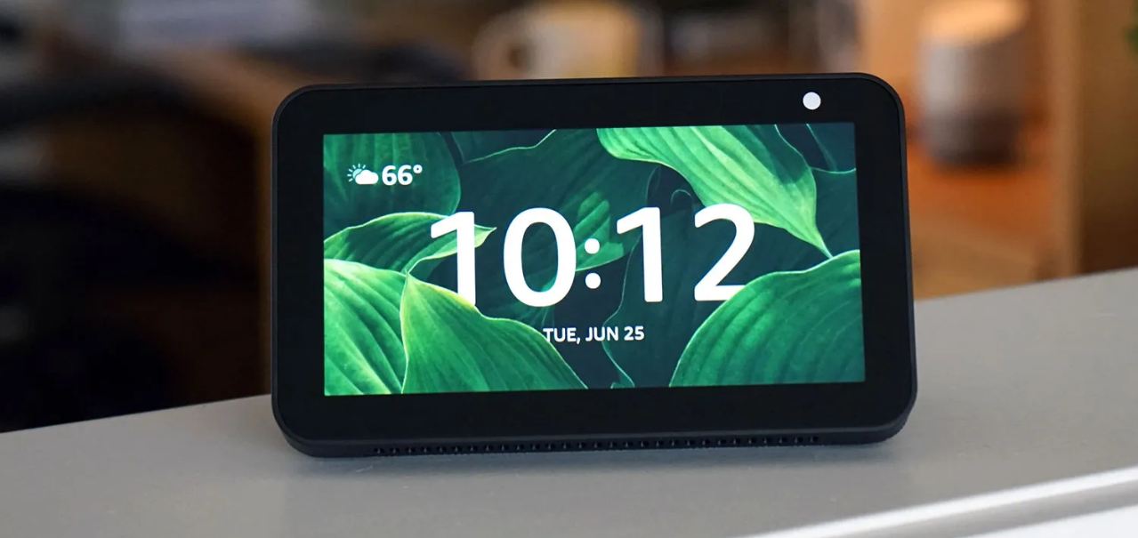 Echo Show 5, Your Comprehensive Guide to Amazon's Smart Display