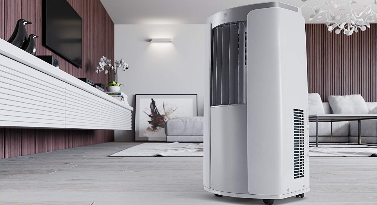 EcoAir Crystal, Your Ultimate Guide to Cool Comfort and Efficient Cooling