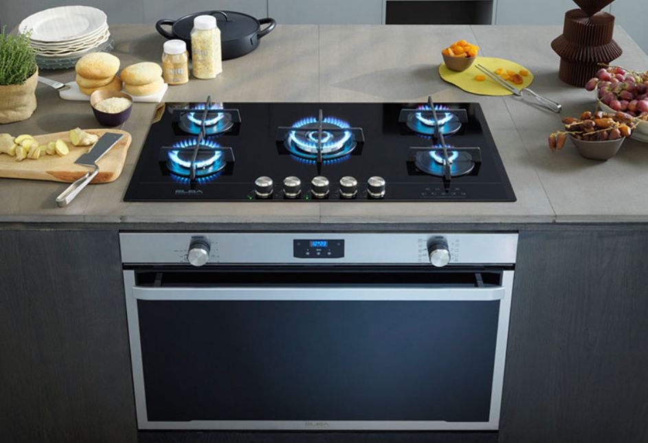 Elba Cooking Hobs, A Comprehensive Guide to Elevating Your Kitchen