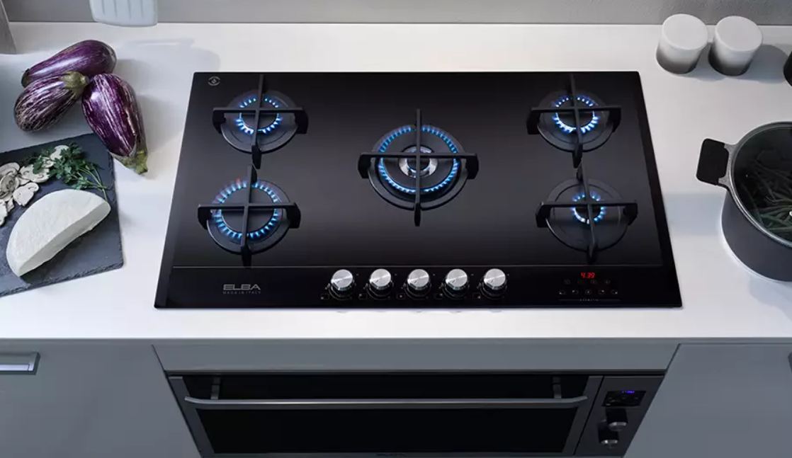 Elba Gas Electric Hob, A Comprehensive Guide to Culinary Versatility