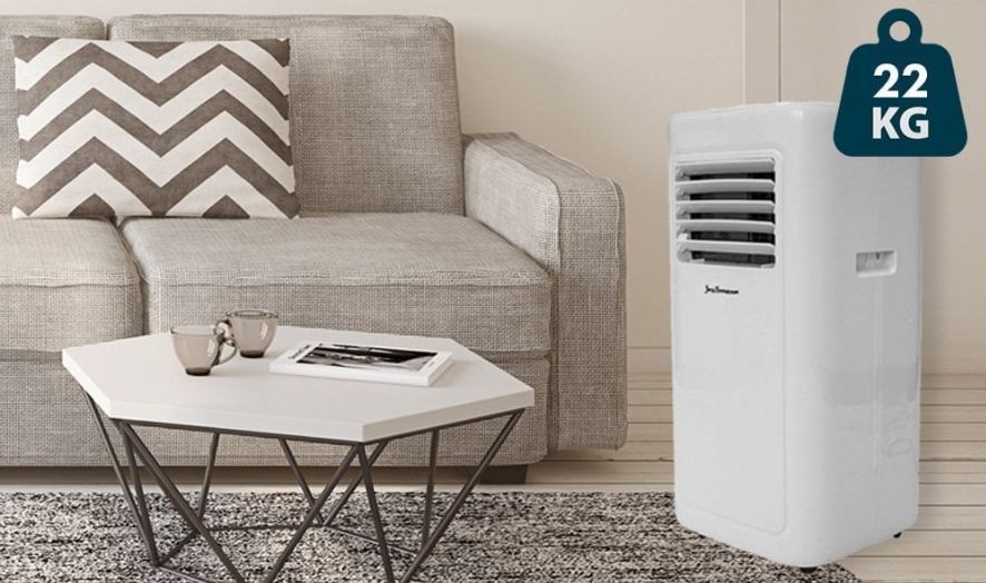 ElectriQ 12000 BTU Portable Air Conditioner, Your Ultimate Guide to Cool Comfort