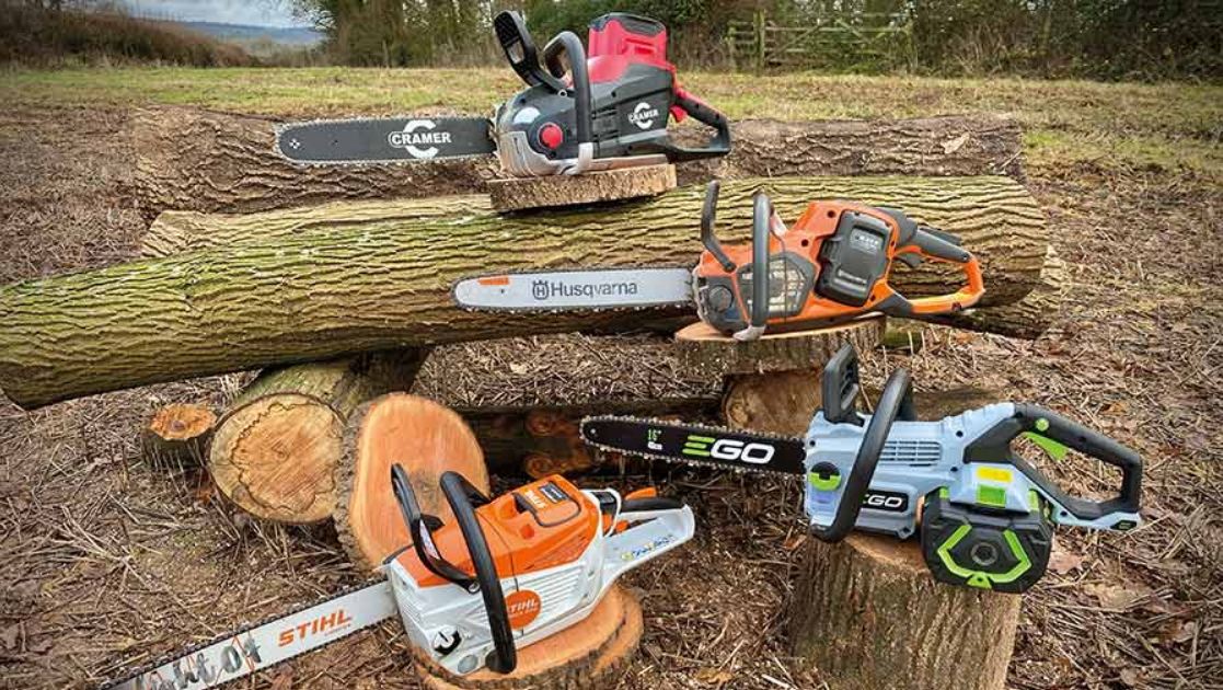 Electric Chainsaws, A Comprehensive Guide to Choosing the Best for Your Needs