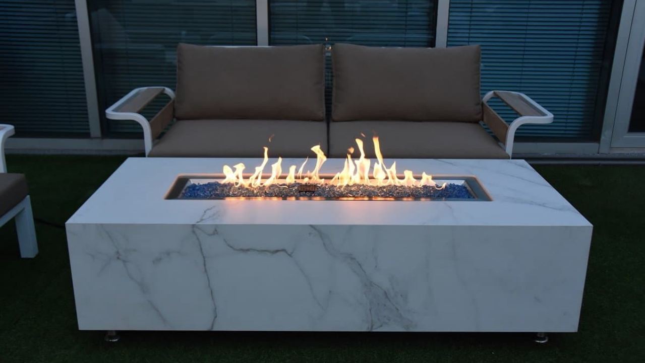 Electric Fire Pits, The Ultimate Guide to Choosing and Enjoying the Perfect Outdoor Heat Source