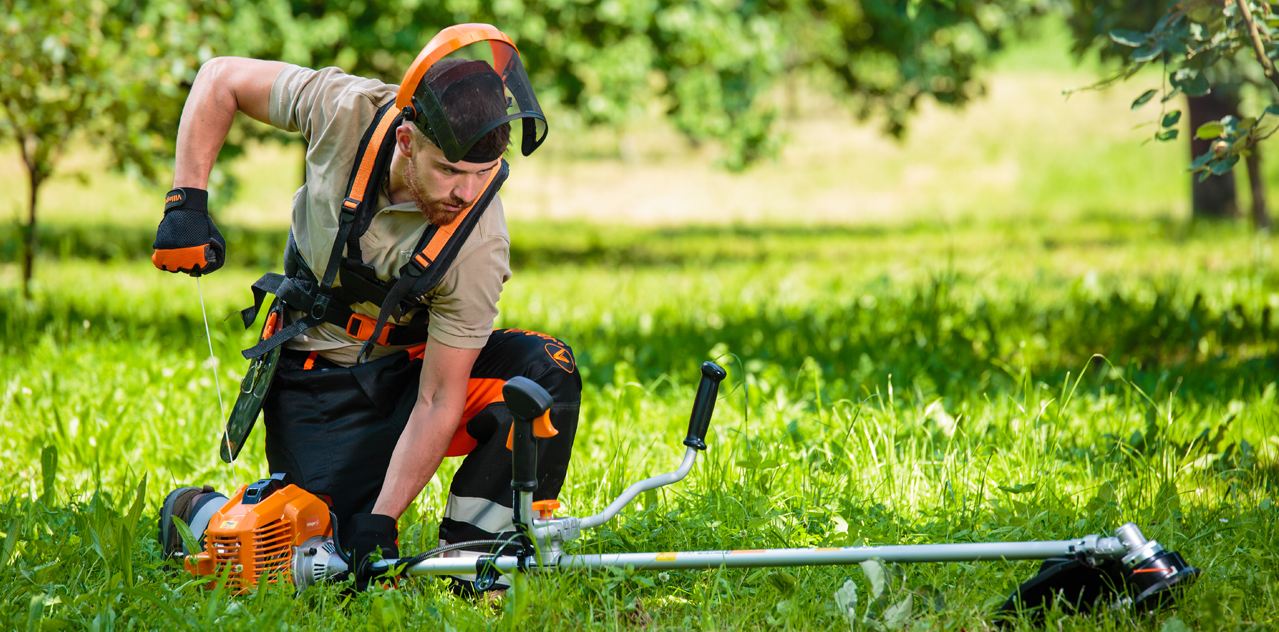 Electric Garden Brush Cutters, Your Comprehensive Guide to Power and Precision