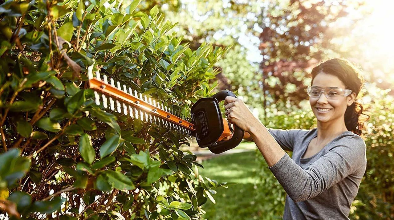 The Ultimate Guide to Electric Garden Hedge Cutters, Choosing the Right Tool for Your Garden