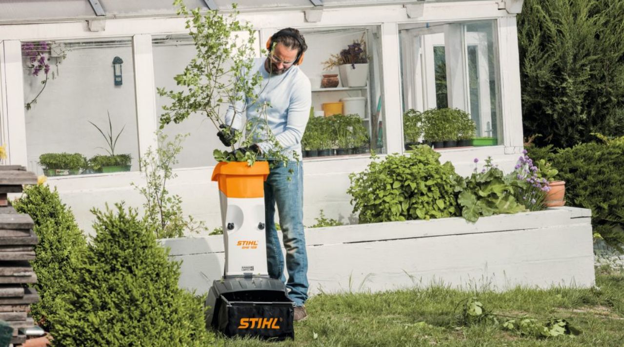 The Ultimate Guide to Electric Garden Mulchers, Choosing the Perfect One for Your Needs