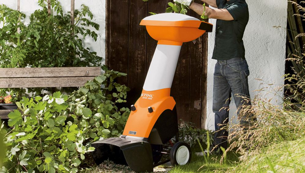 Electric Garden Shredders, Your Ultimate Guide to Choosing the Perfect One for Your Garden