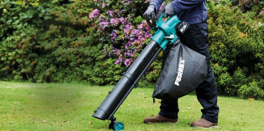 The Ultimate Guide to Cordless Garden Vacuums, Choosing the Best for Your Needs