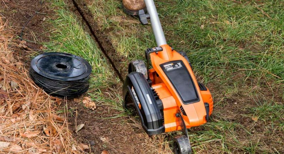 Electric Lawn Edgers, The Ultimate Guide to Choosing the Best One for Your Needs