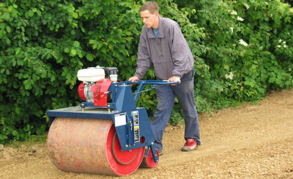 Electric Lawn Roller, A Comprehensive Guide to Achieving the Perfect Striped Lawn