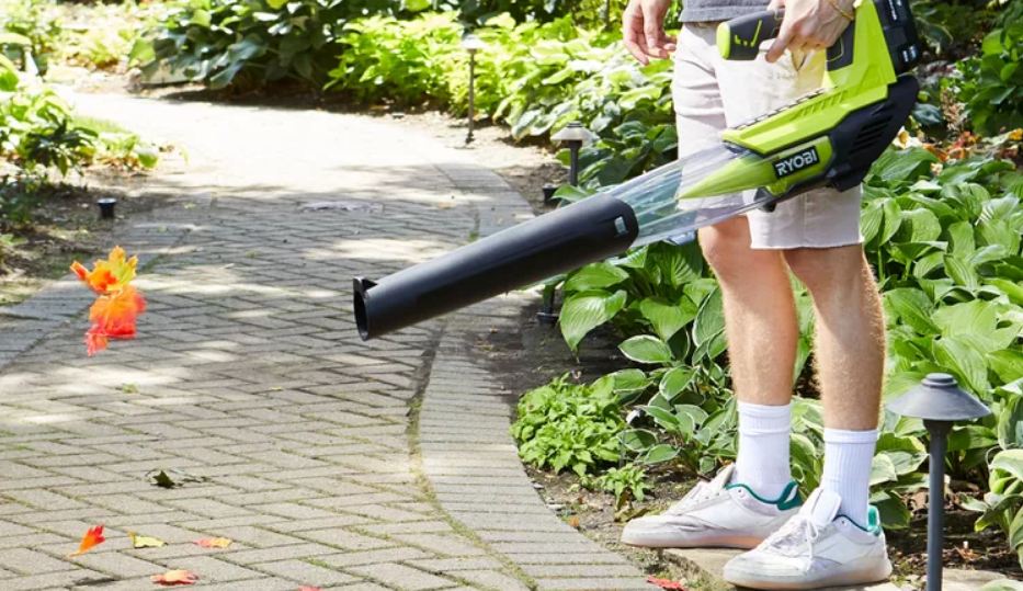 Electric Leaf Blowers, Your Comprehensive Guide to Choosing the Best Model for Fall Cleanup