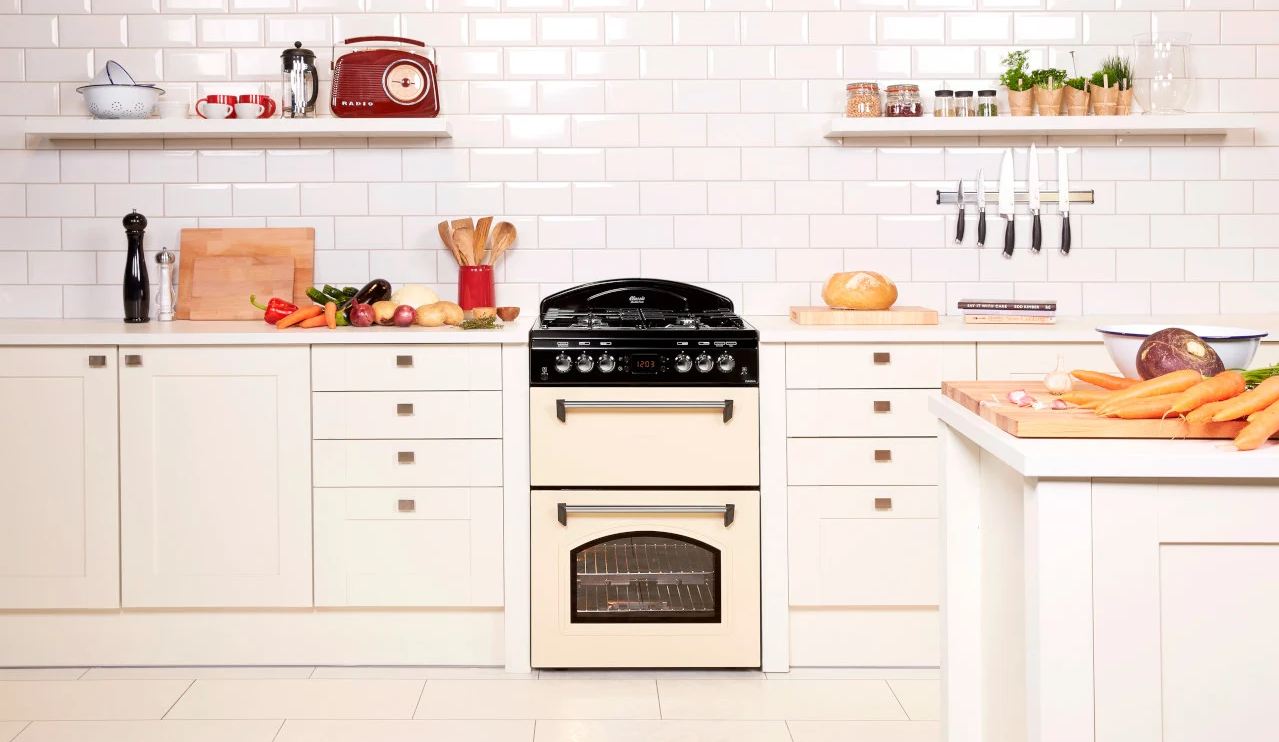 A Comprehensive Guide to 60cm Electric Cookers, Finding the Perfect Culinary Companion