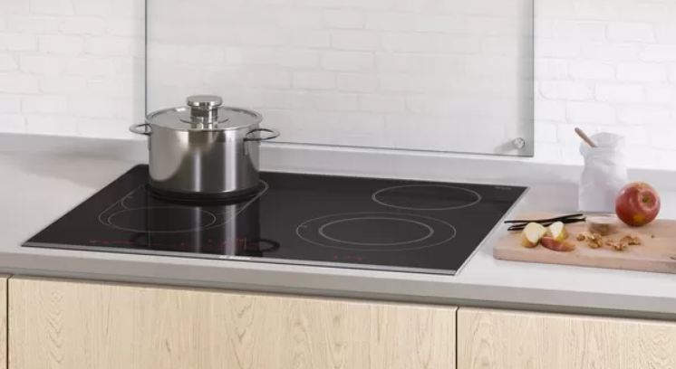 Electric Hobs, A Comprehensive Guide to Choosing the Perfect One for Your Kitchen