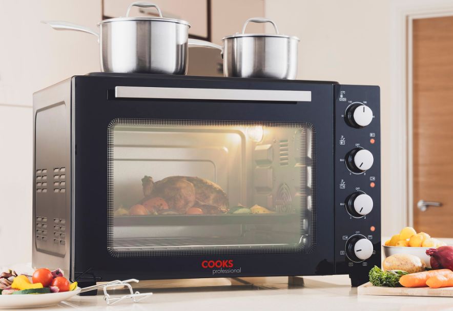 Electric Oven and Hob, A Comprehensive Guide to Culinary Bliss