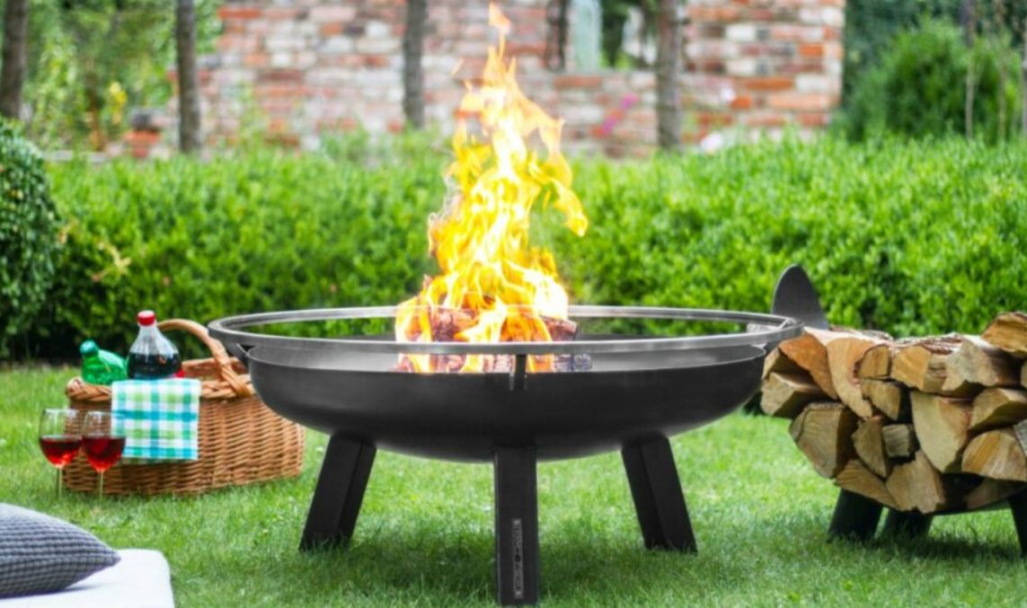 Fire Bowls, Your Comprehensive Guide to Outdoor Fire Features