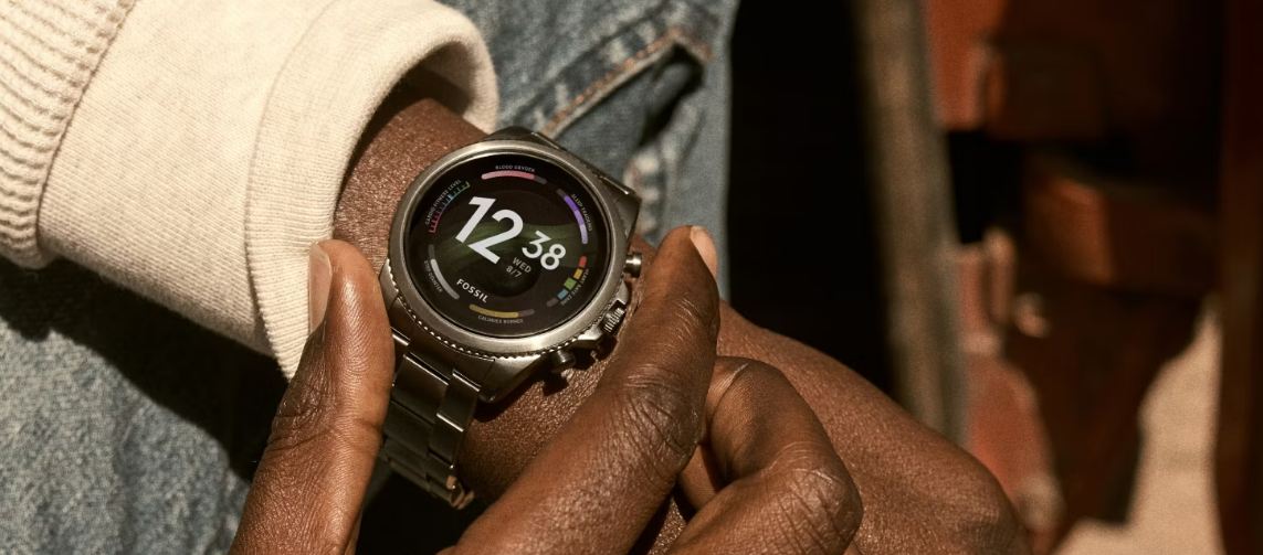 Fossil Gen 6 Smartwatch, An In-Depth Review of Features, Design, and Performance