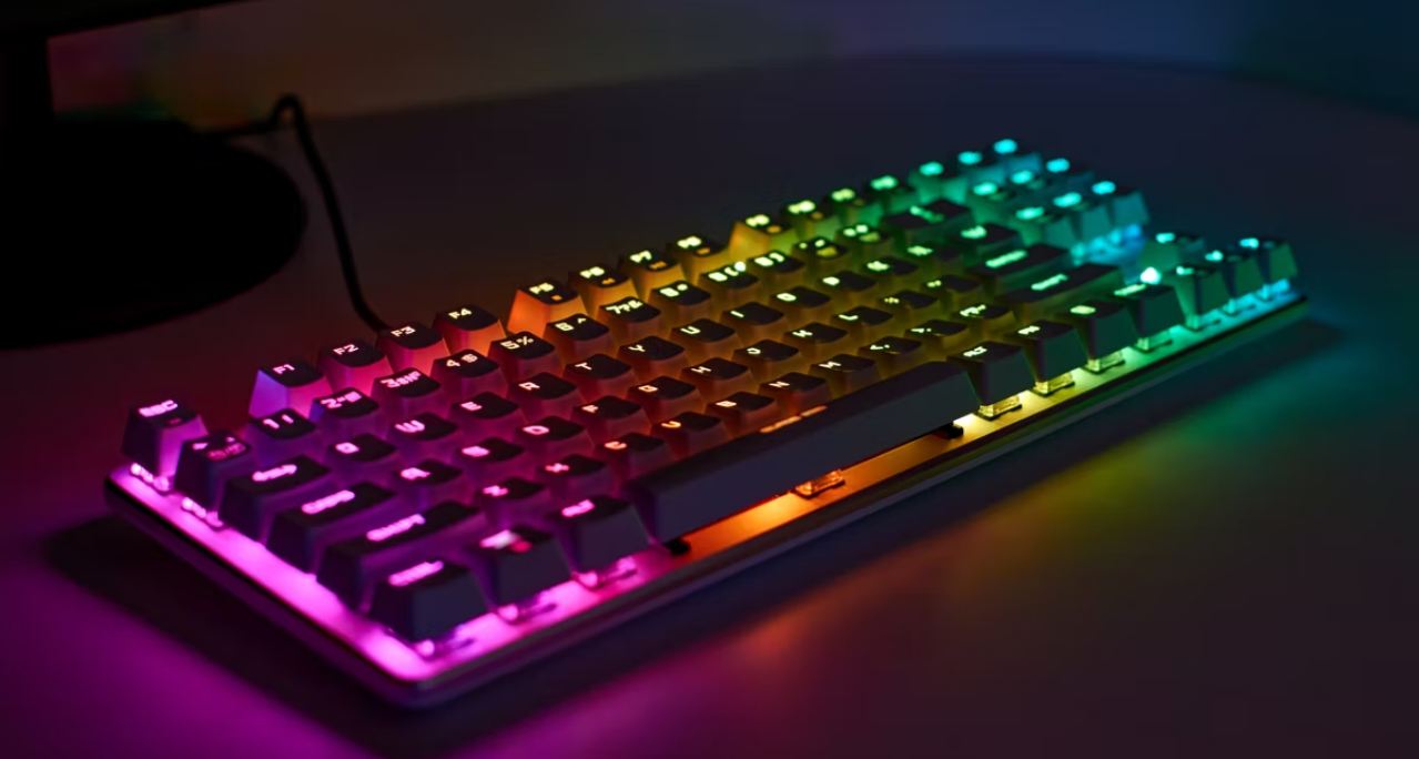 Gaming Keyboards, The Ultimate Guide to Dominate the Battlefield