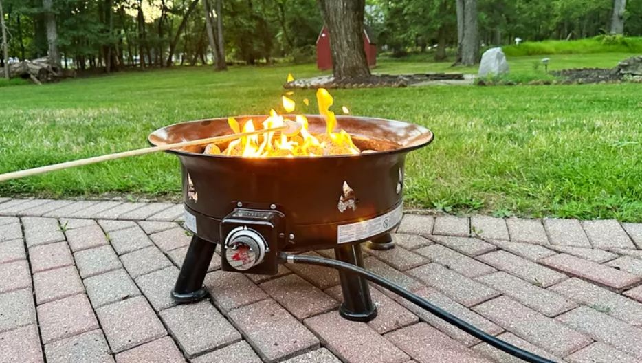 Garden Fire Bowls, The Ultimate Guide to Creating a Cozy Outdoor Oasis