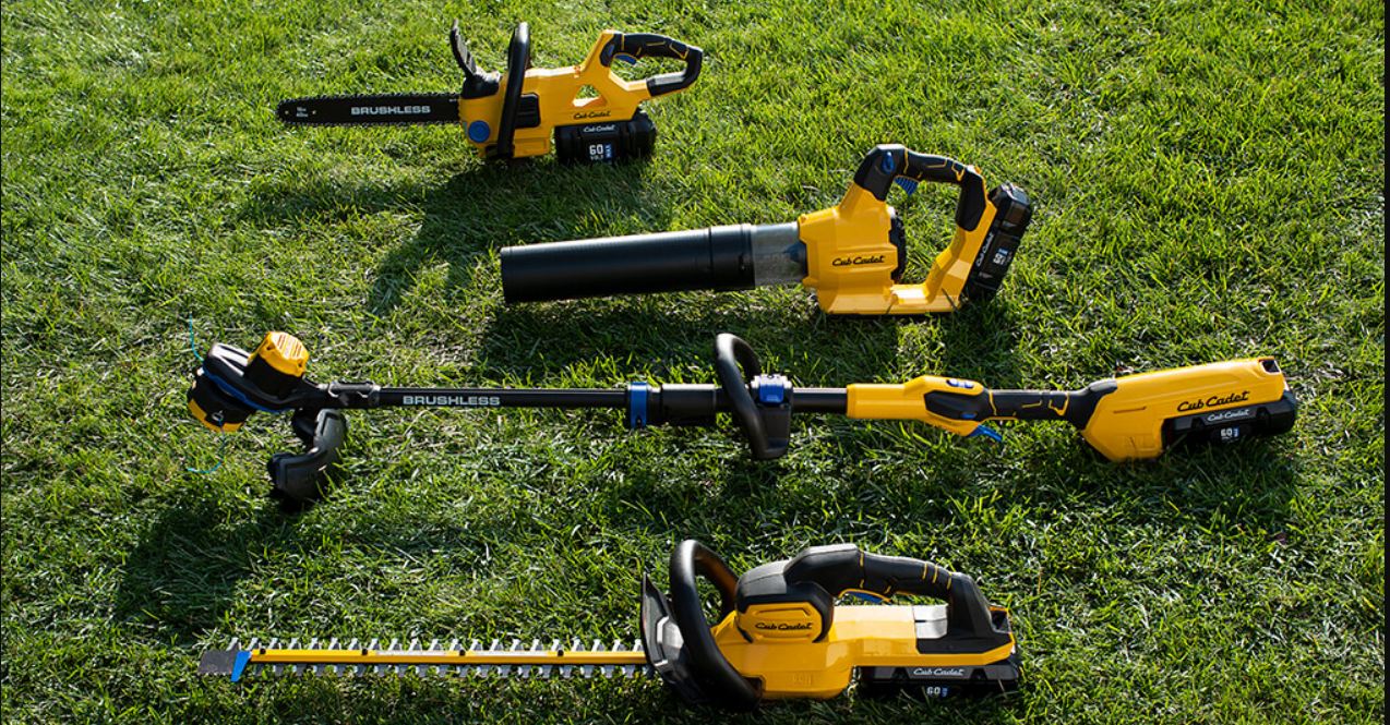 Garden Power Tools, A Comprehensive Guide to Choosing the Right Equipment for Your Green Oasis