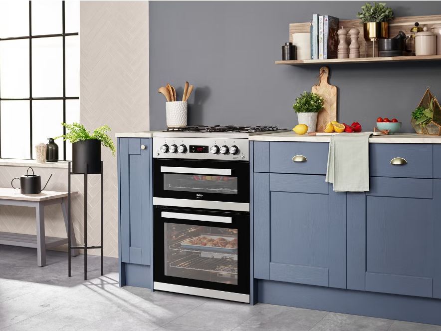 The Ultimate Guide to 60cm Gas Cookers, Choosing the Perfect Kitchen Companion for Your Culinary Journey