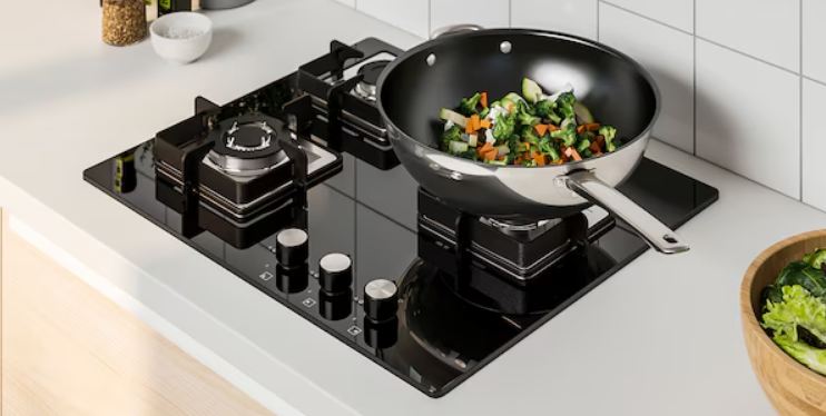 Gas Hobs, A Comprehensive Guide to Choosing the Best for Your Kitchen