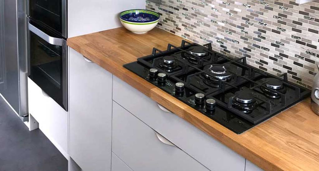 Gas Oven and Hob, Your Culinary Journey Starts Here