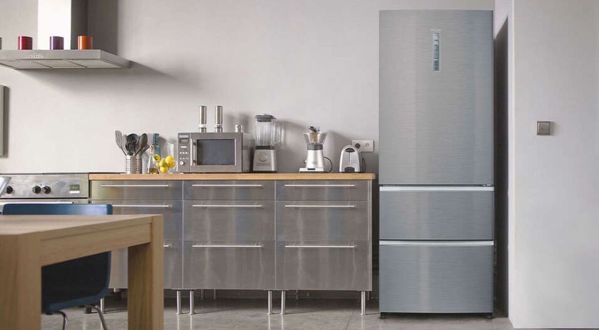 Haier HTR3619FNMP, A Comprehensive Guide to This Popular Fridge Freezer