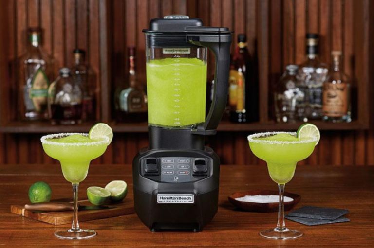 Hamilton Beach Blenders, Your Guide to the Perfect Blend