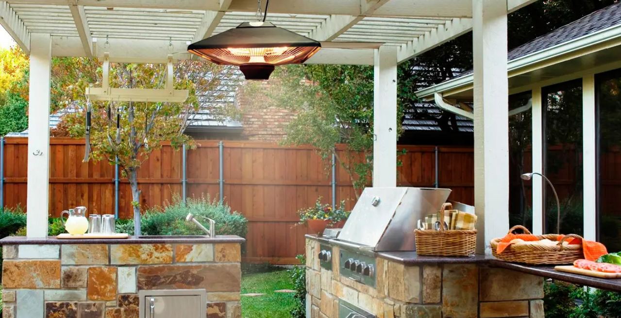 Hanging Patio Heaters, Your Guide to Extended Outdoor Comfort