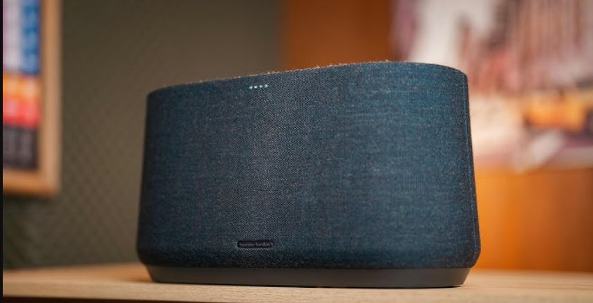 Harman Kardon Citation 300 Review, A Deep Dive into Premium Wireless Audio