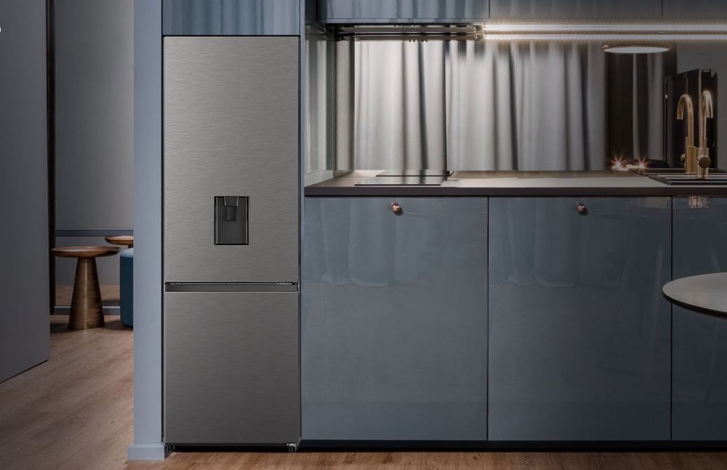 Hisense RB327N4WB1, A Comprehensive Review of This 50/50 Fridge Freezer