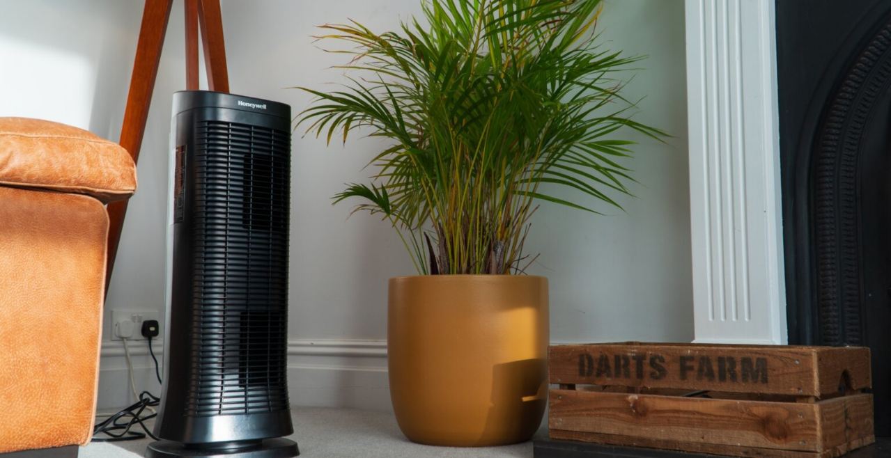 Honeywell AirGenius 5 (HFD320), A Deep Dive into This Popular Air Purifier