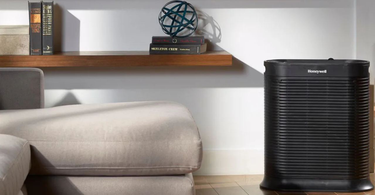 Honeywell HPA250B Air Purifier, A Comprehensive Guide to Improved Indoor Air Quality