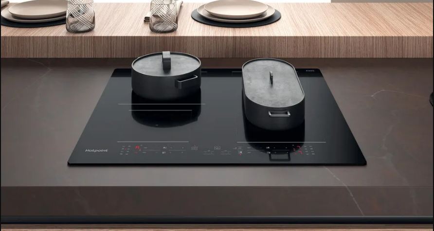 Hotpoint Induction Hobs, A Comprehensive Guide to Modern Cooking