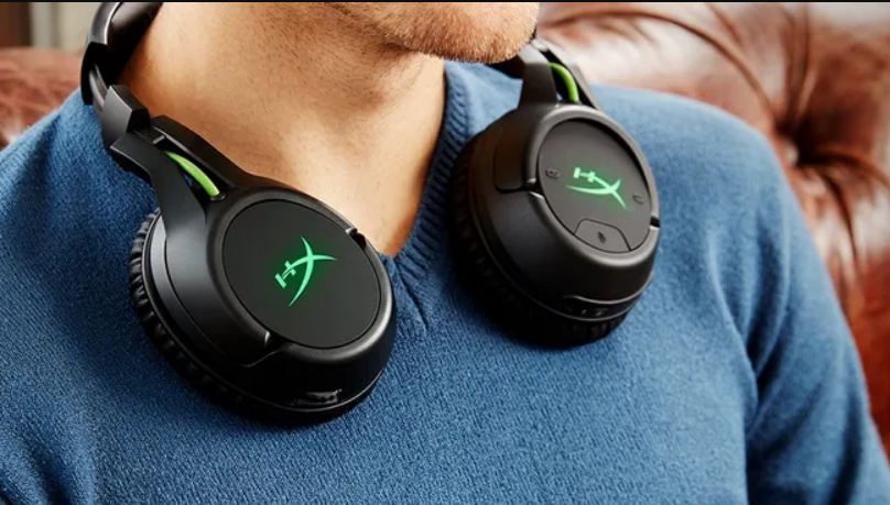 HyperX CloudX Flight Wireless, A Comprehensive Review of Wireless Gaming Excellence