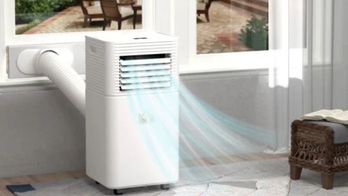 Igenix IG9901 Review, Your Comprehensive Guide to This Versatile 3-in-1 Portable Air Conditioner