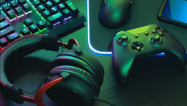 Importance of Gaming PC & Console Accessories