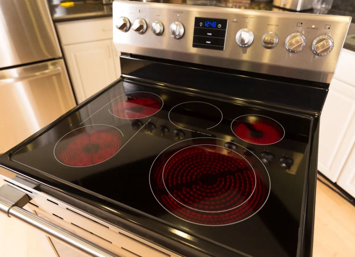 Induction Electric Stoves, The Future of Cooking - A Comprehensive Guide