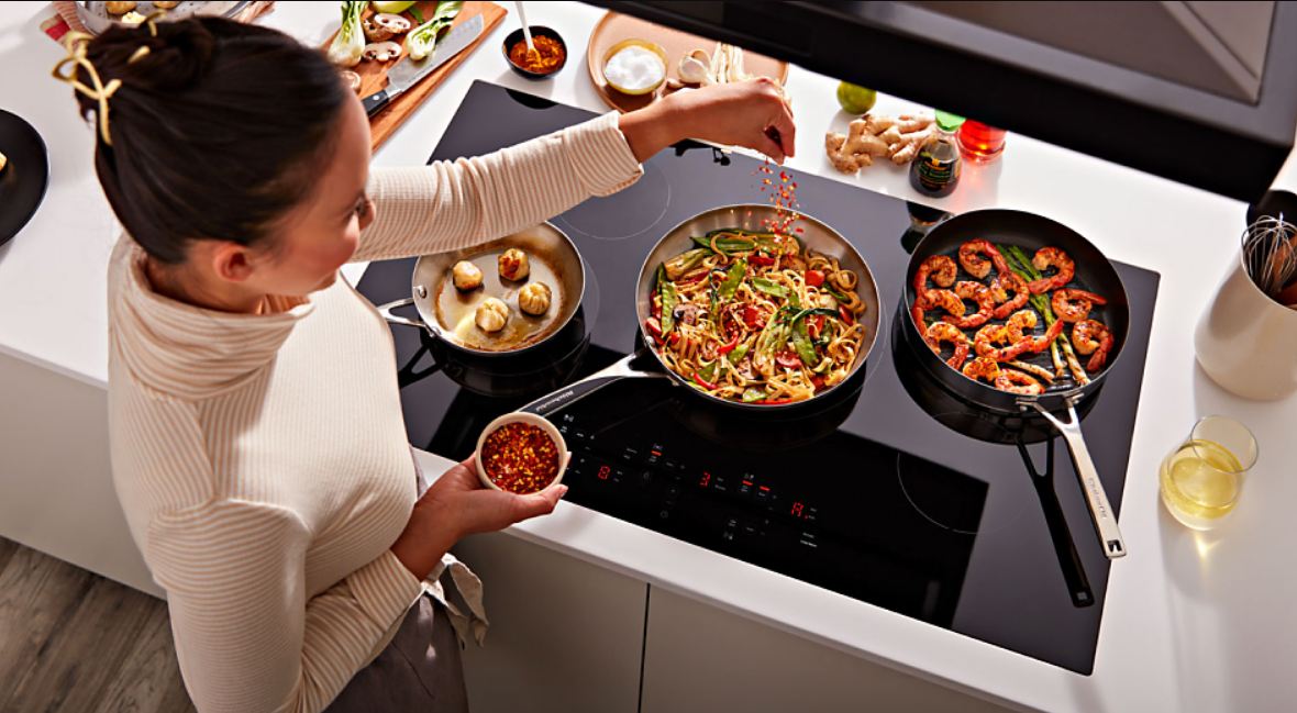 Induction Stove Top, A Comprehensive Guide to Modern Cooking