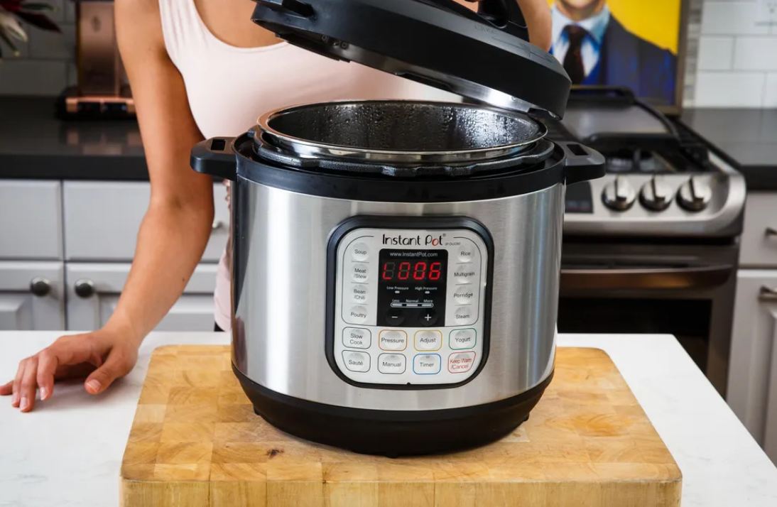 Instant Pot Review, Top Models Compared