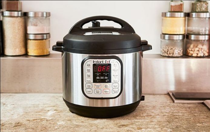 Instant Pot Duo Nova, Your Comprehensive Guide to This Culinary Powerhouse