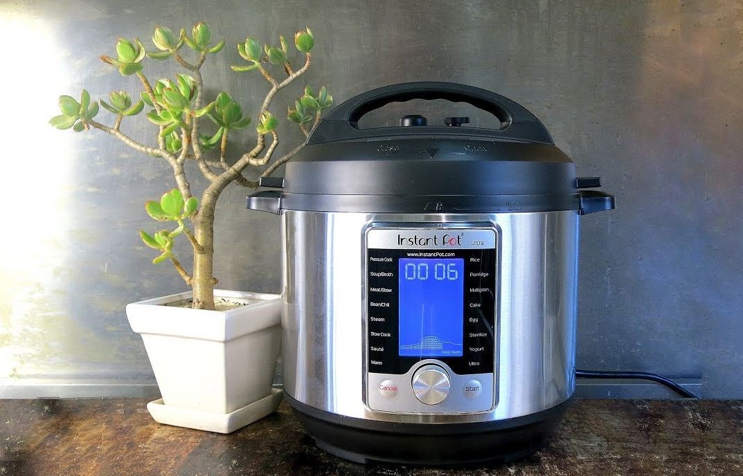 Instant Pot Max, A Comprehensive Guide to the Ultimate Multi-Cooker