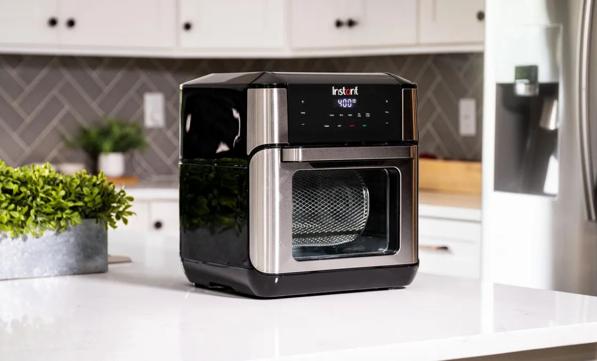 Instant Pot Vortex Plus, Your Gateway to Healthy and Delicious Cooking