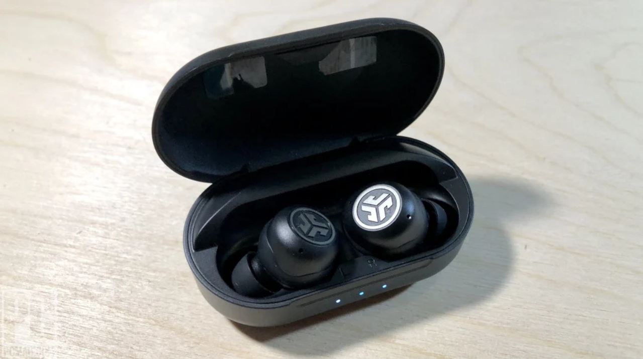 JLab Audio JBuds Air, A Comprehensive Guide to the Popular Wireless Earbuds