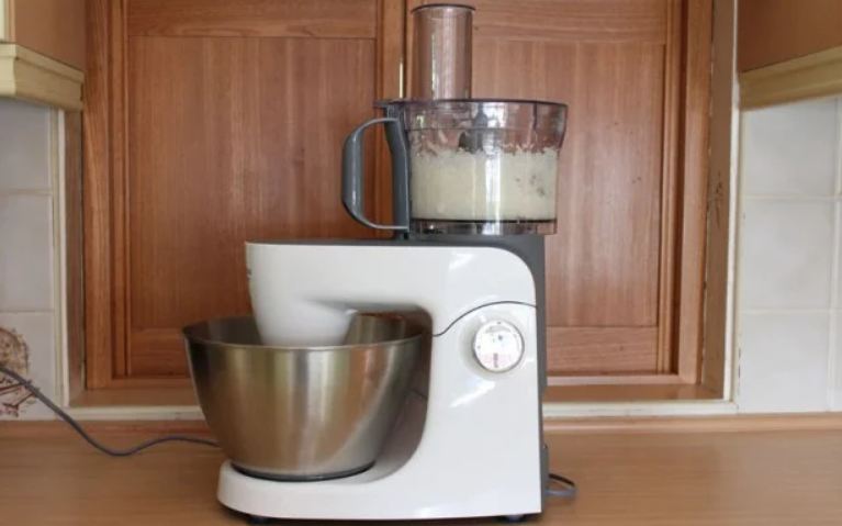 Kenwood MultiOne Stand Mixer, The Ultimate Guide for Home Bakers